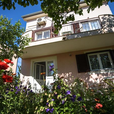 Apartmani Vitkovic II Cres Extérieur photo