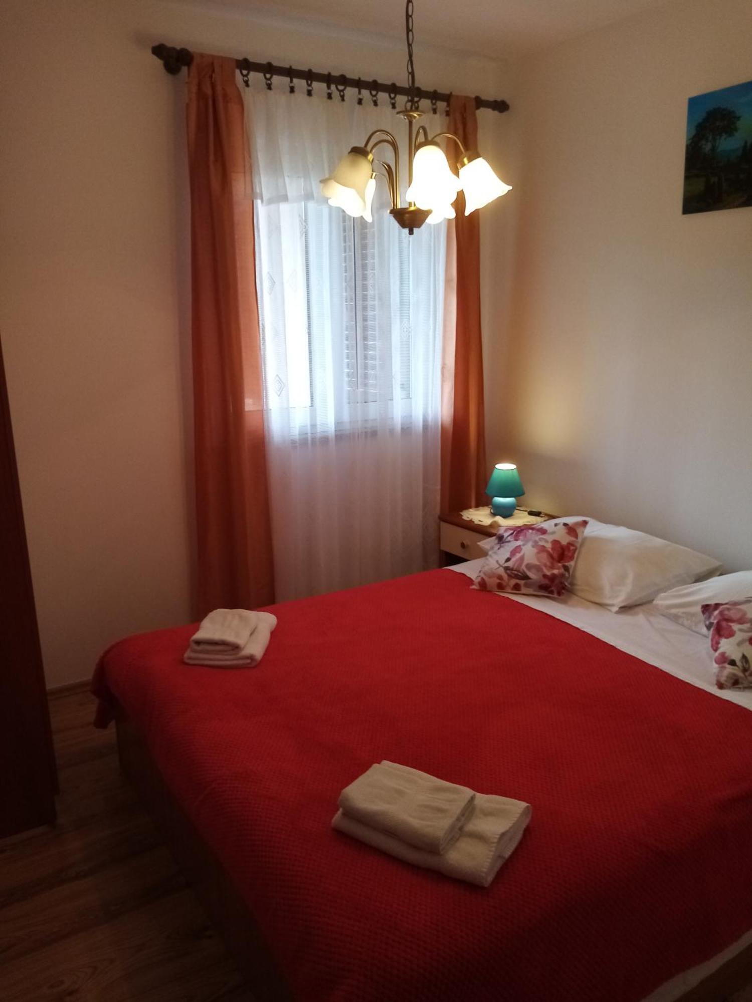 Apartmani Vitkovic II Cres Extérieur photo