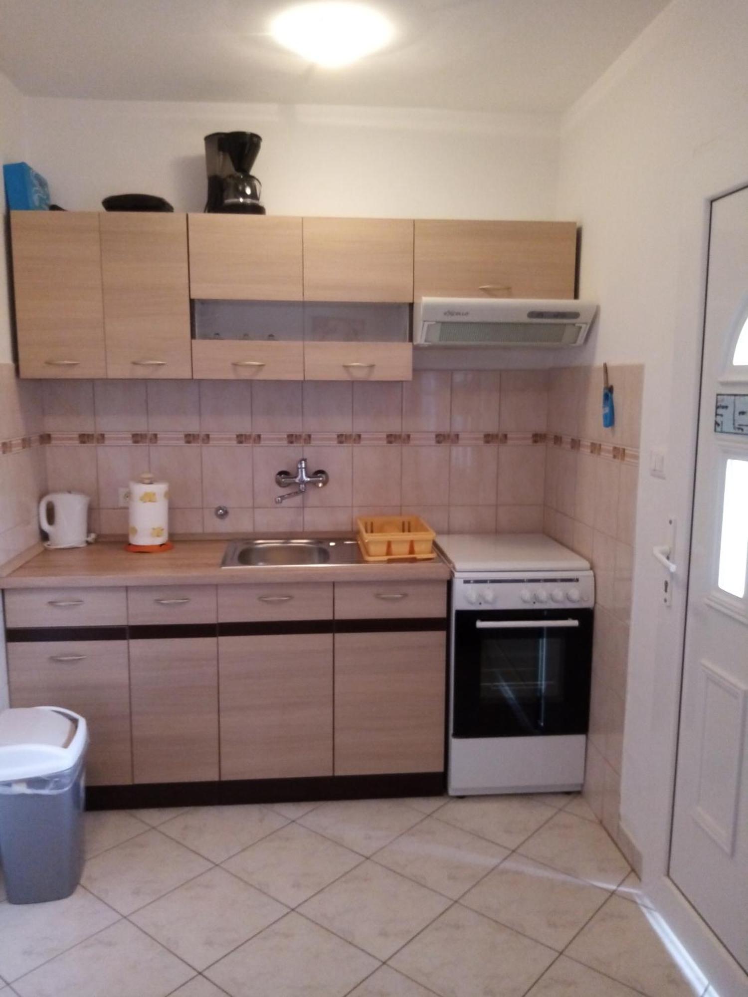 Apartmani Vitkovic II Cres Extérieur photo