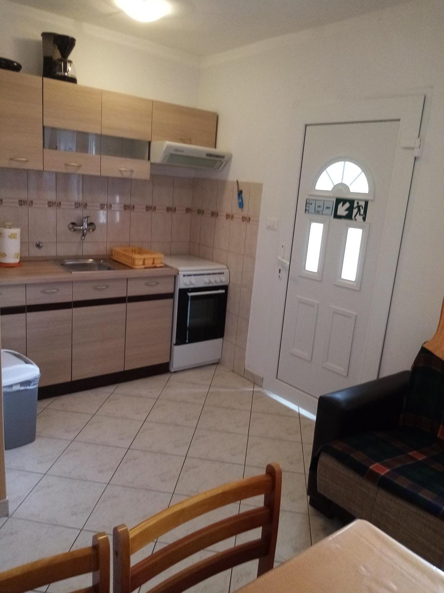 Apartmani Vitkovic II Cres Extérieur photo