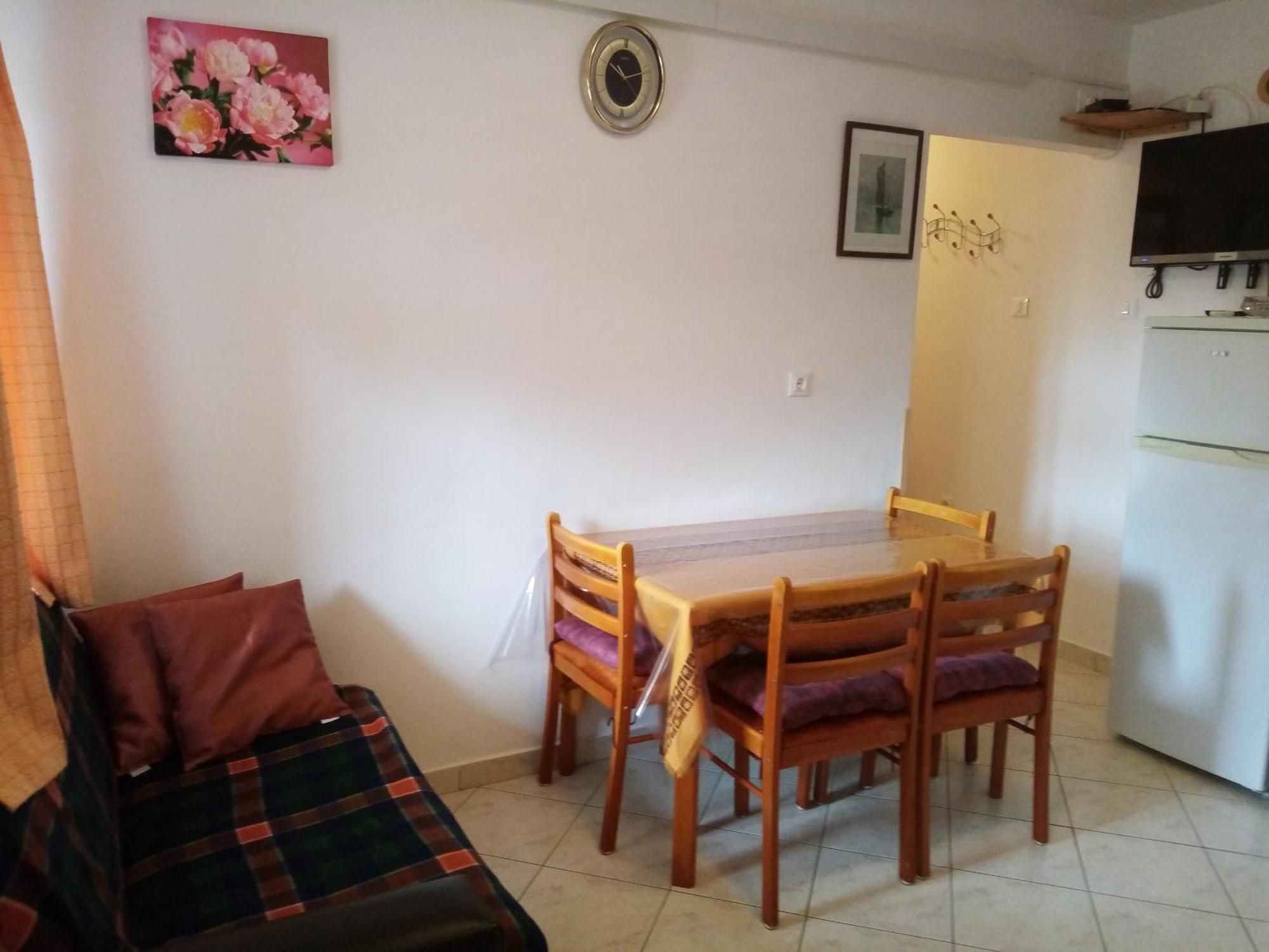 Apartmani Vitkovic II Cres Extérieur photo