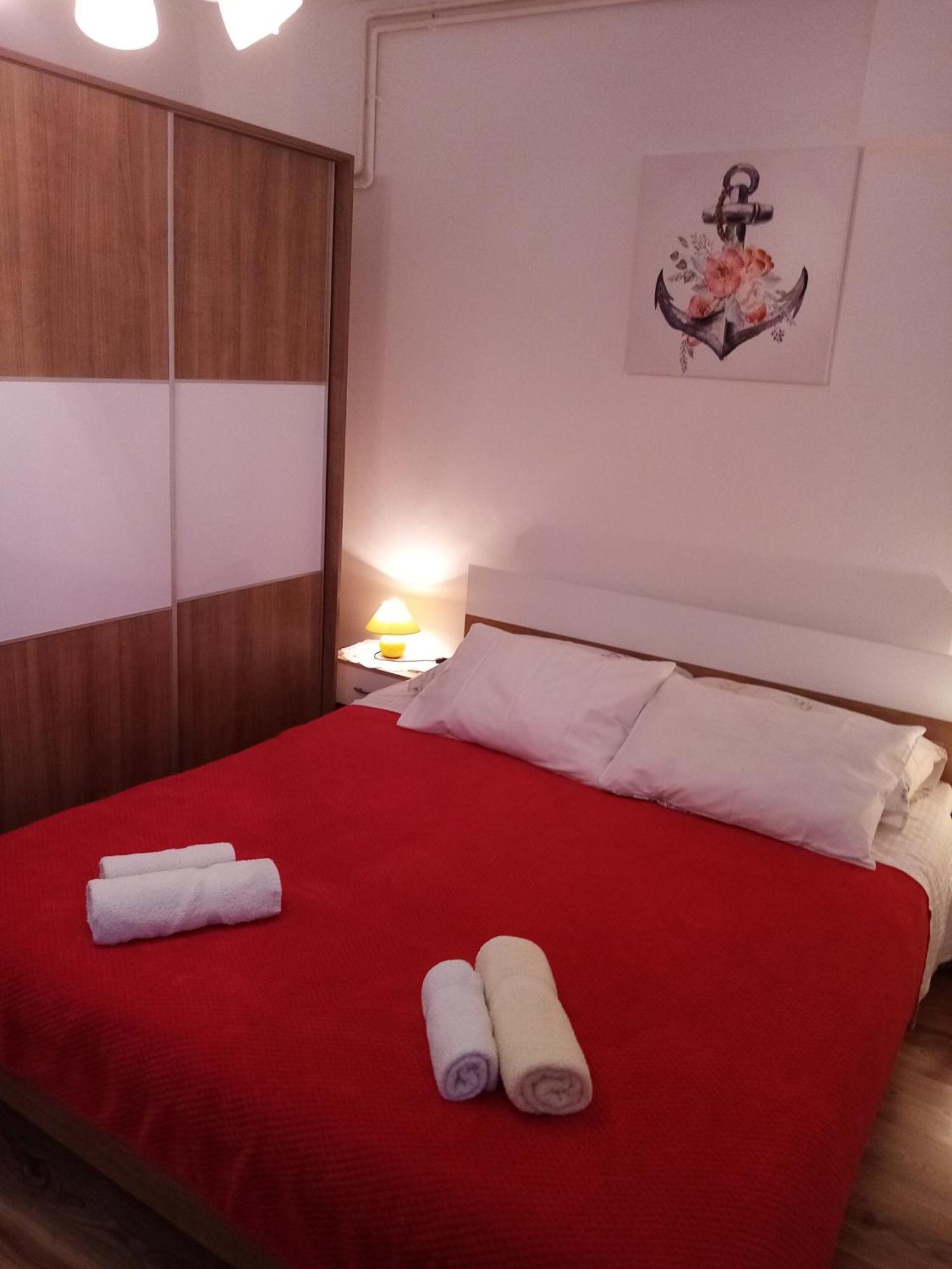 Apartmani Vitkovic II Cres Extérieur photo