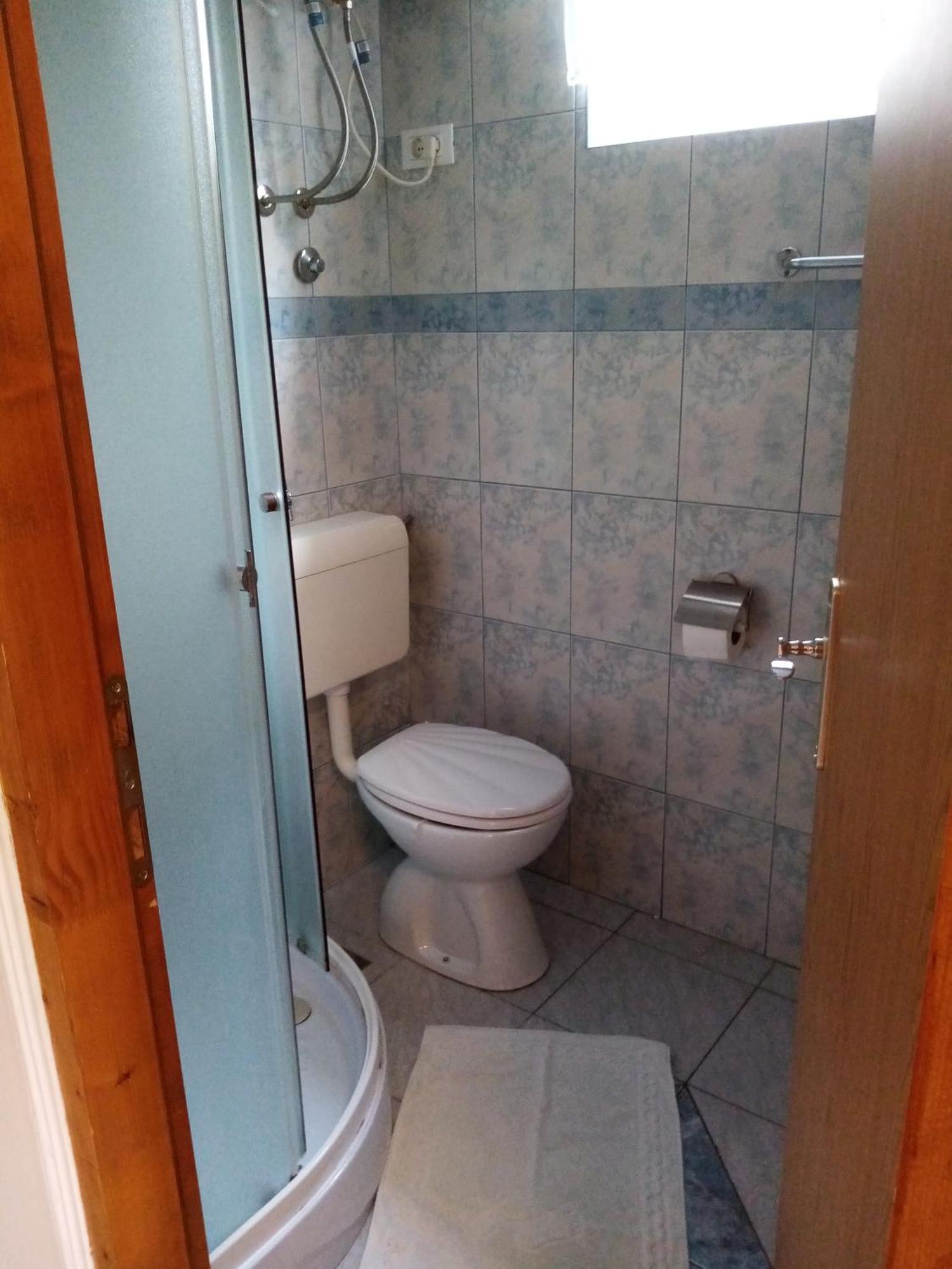 Apartmani Vitkovic II Cres Extérieur photo