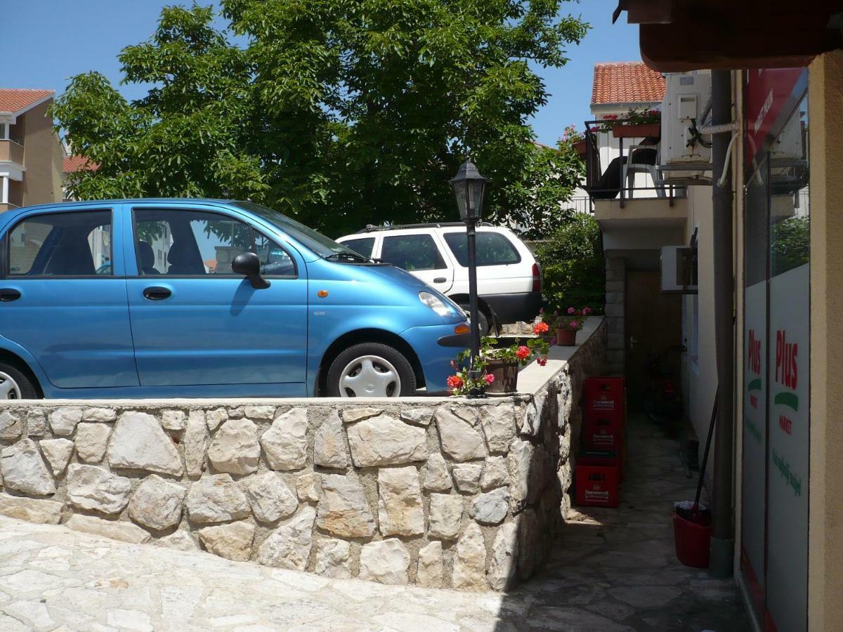 Apartmani Vitkovic II Cres Extérieur photo