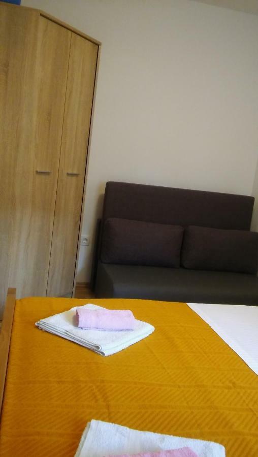 Apartmani Vitkovic II Cres Extérieur photo