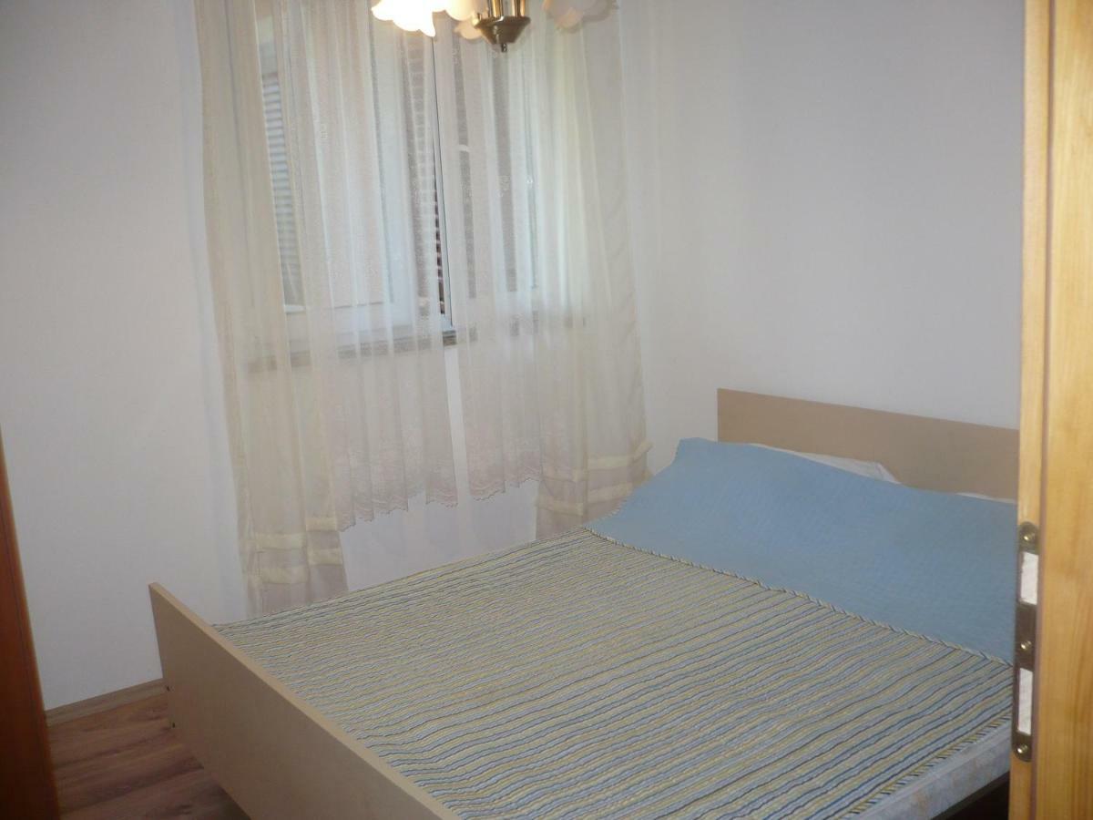 Apartmani Vitkovic II Cres Extérieur photo