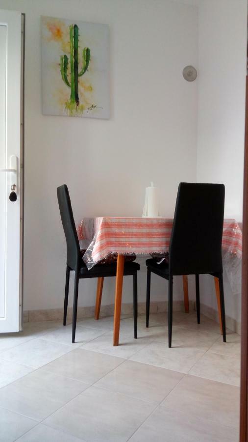 Apartmani Vitkovic II Cres Extérieur photo